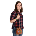 Image produit Zelda - Sac de rubis de Link