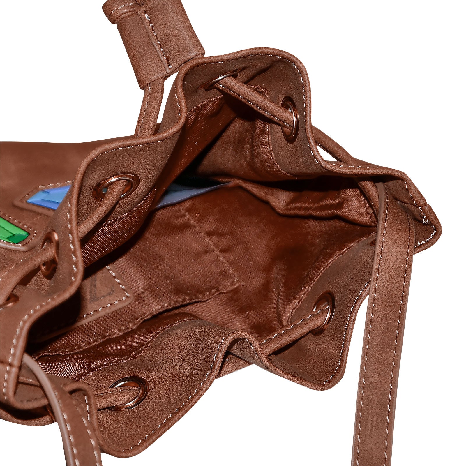 Image produit Zelda - Sac de rubis de Link