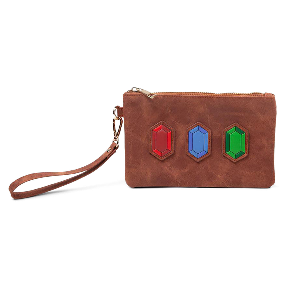 Image produit Zelda - Trousse de maquillage rubis de Link