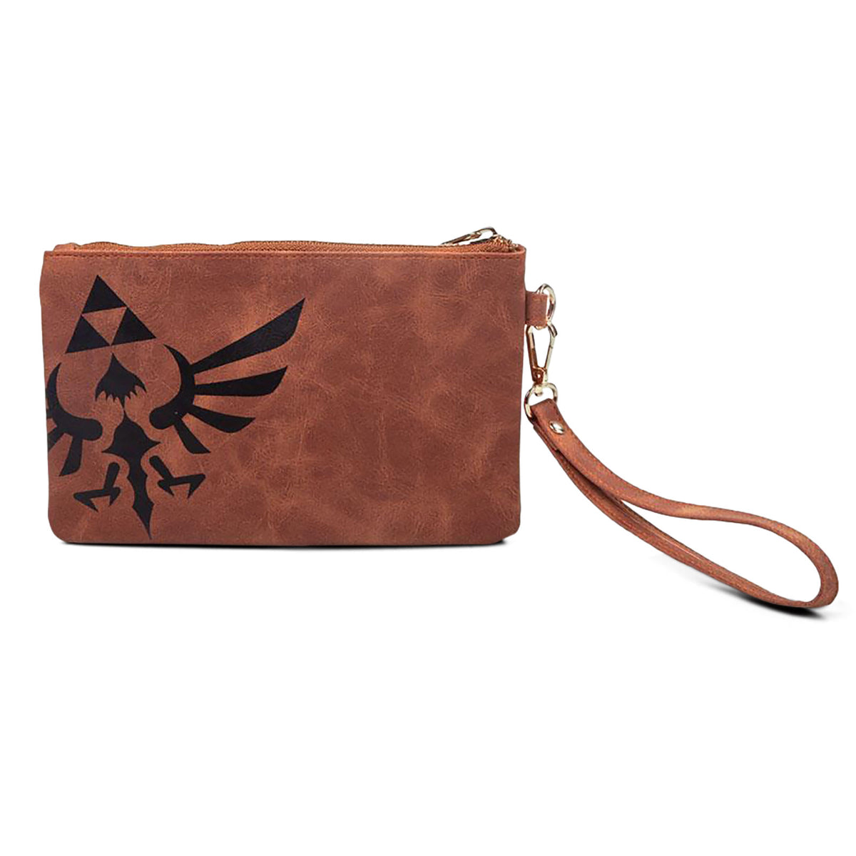 Image produit Zelda - Trousse de maquillage rubis de Link