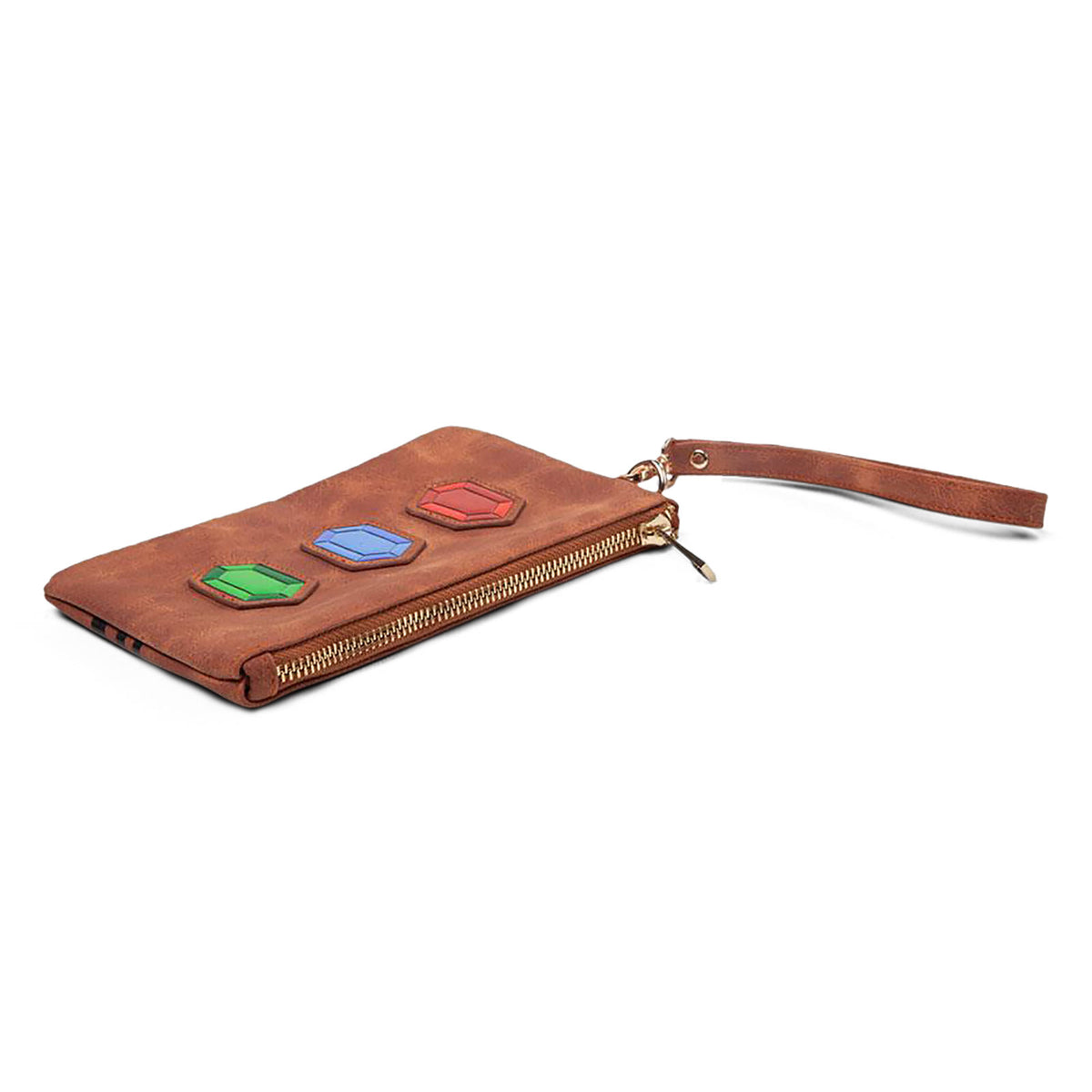 Image produit Zelda - Trousse de maquillage rubis de Link