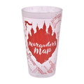 Image produit Harry Potter - Verre à Effet Froid Carte des Maraudeurs