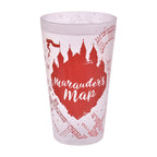 Image produit Harry Potter - Verre à Effet Froid Carte des Maraudeurs