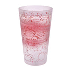 Image produit Harry Potter - Verre à Effet Froid Carte des Maraudeurs