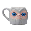 Image produit Tasse Thermo Effet Demiguise - Les Animaux Fantastiques