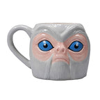 Image produit Tasse Thermo Effet Demiguise - Les Animaux Fantastiques