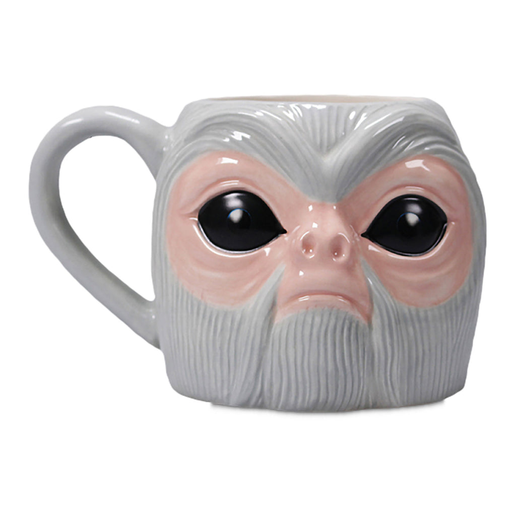 Image produit Tasse Thermo Effet Demiguise - Les Animaux Fantastiques