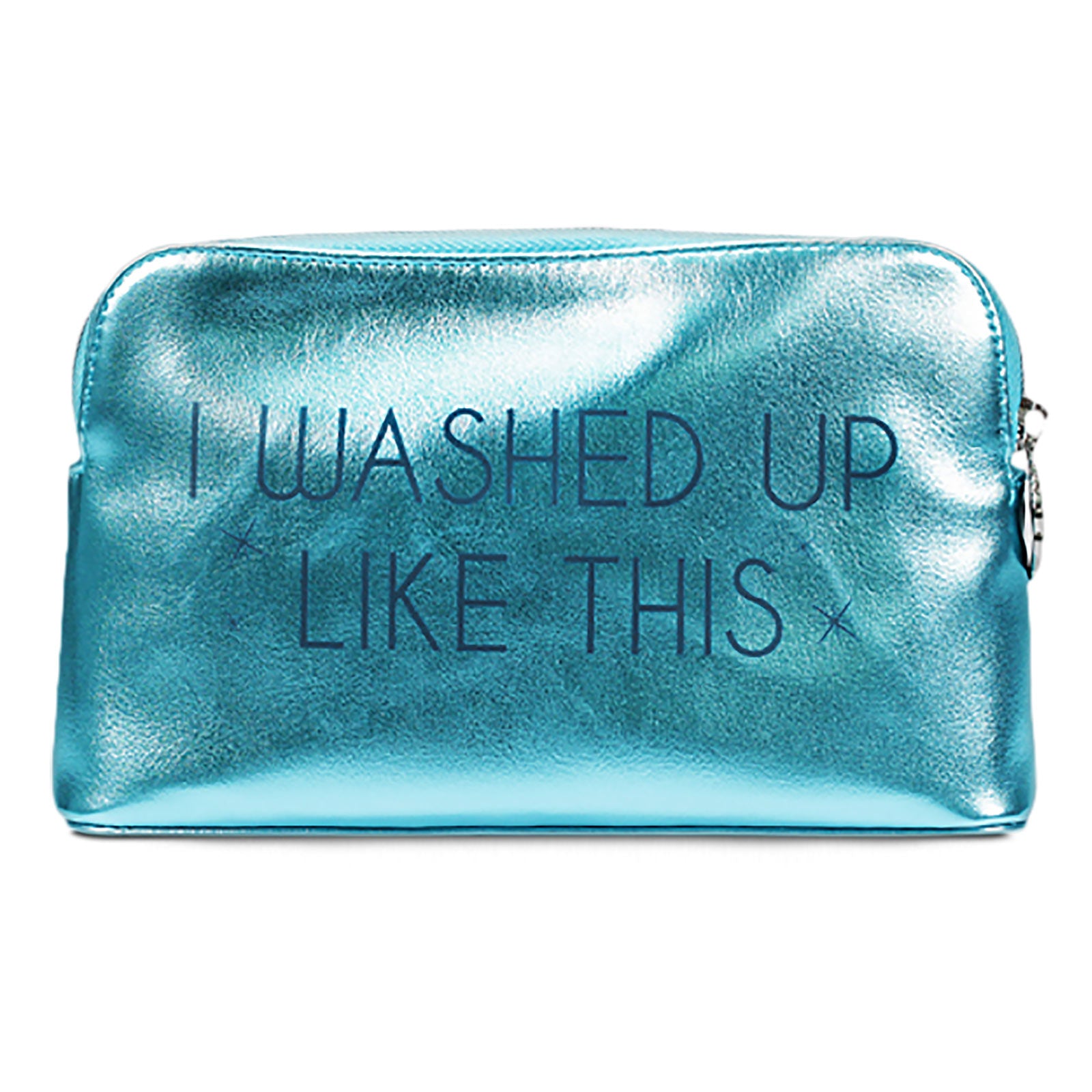 Image produit Arielle - Washed Up Like This Sac à cosmétiques à paillettes