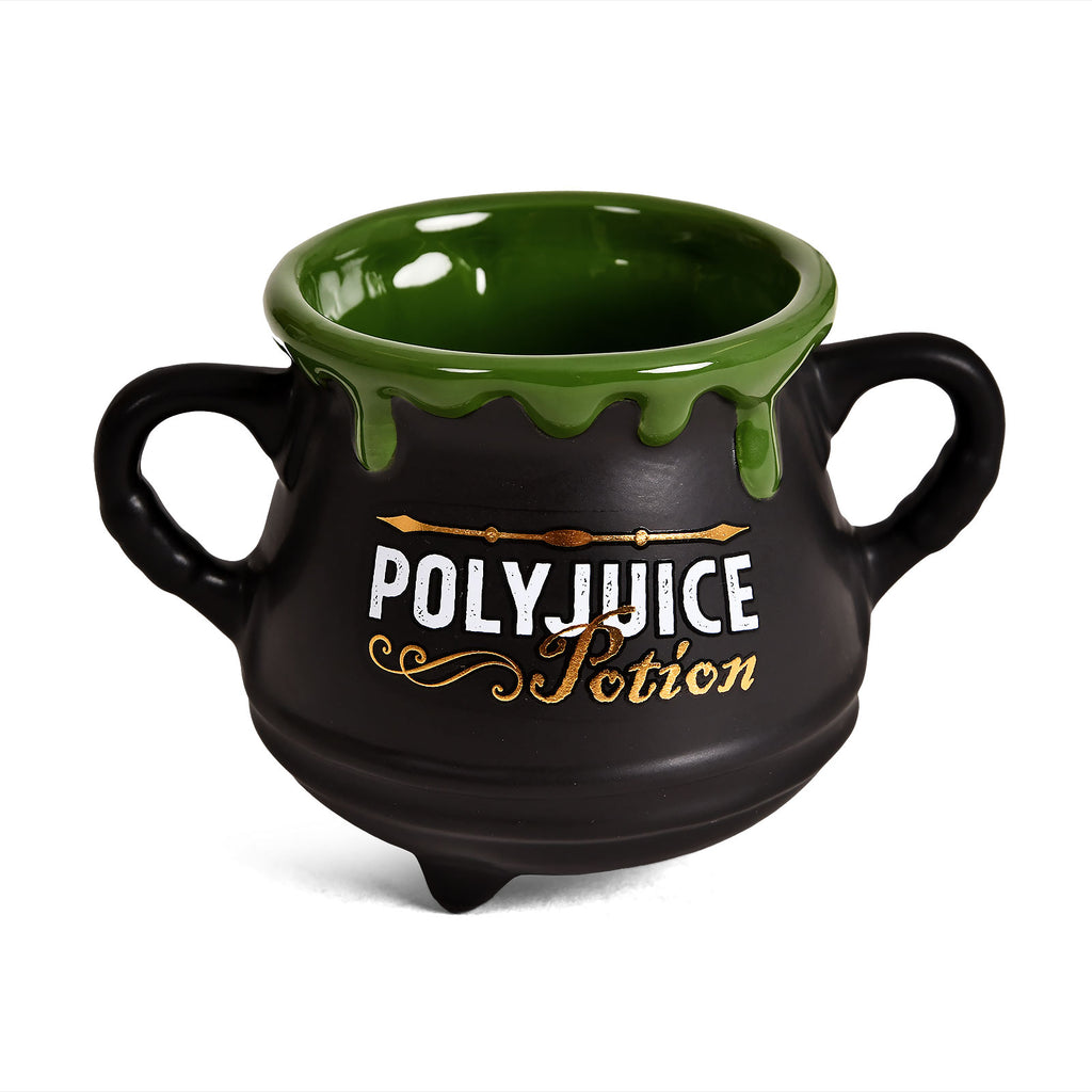 Image produit Harry Potter - Tasse Chaudron de Potion Polynectar