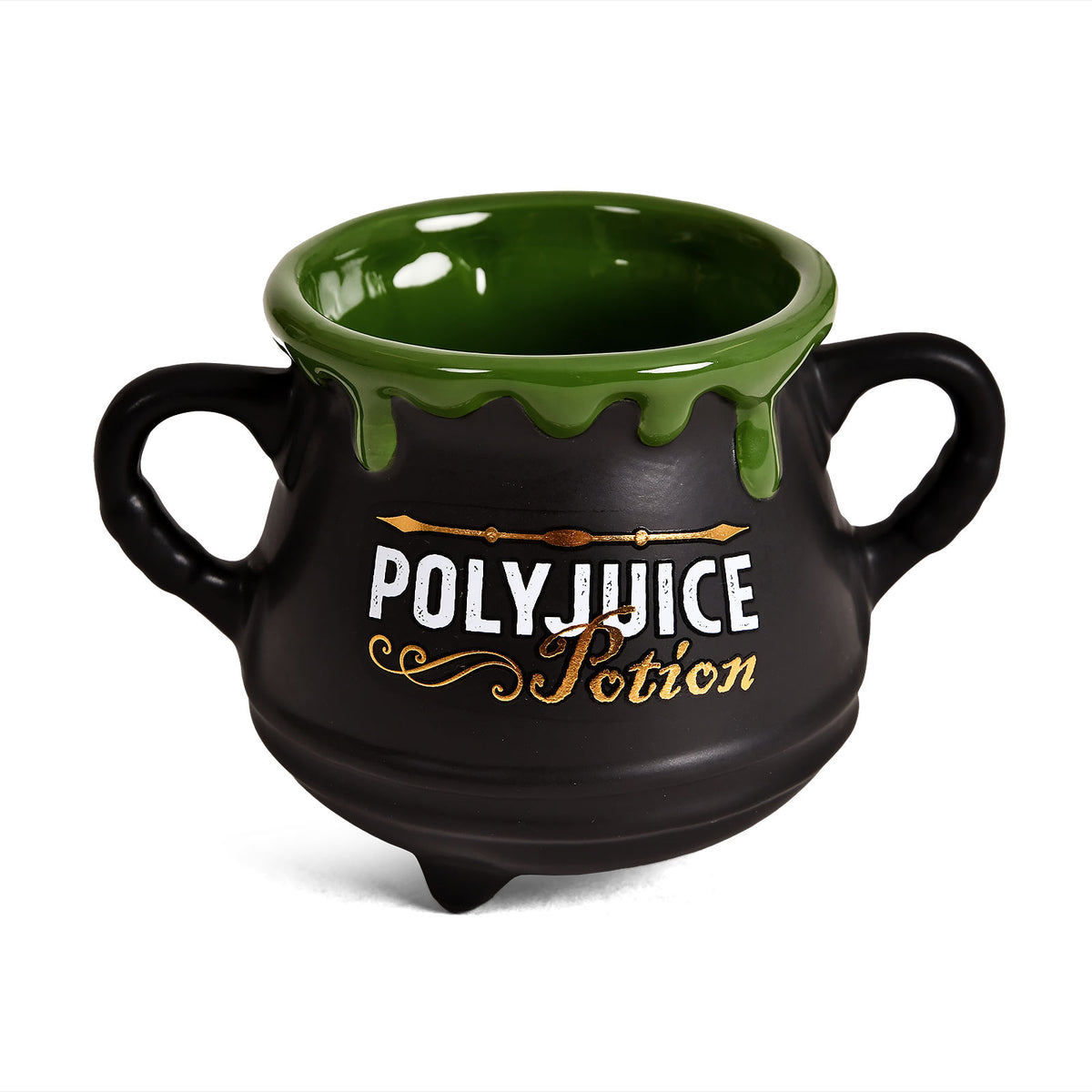 Image produit Harry Potter - Tasse Chaudron de Potion Polynectar