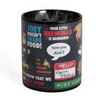 Image produit Friends - Citations & Symboles Tasse Thermoeffet