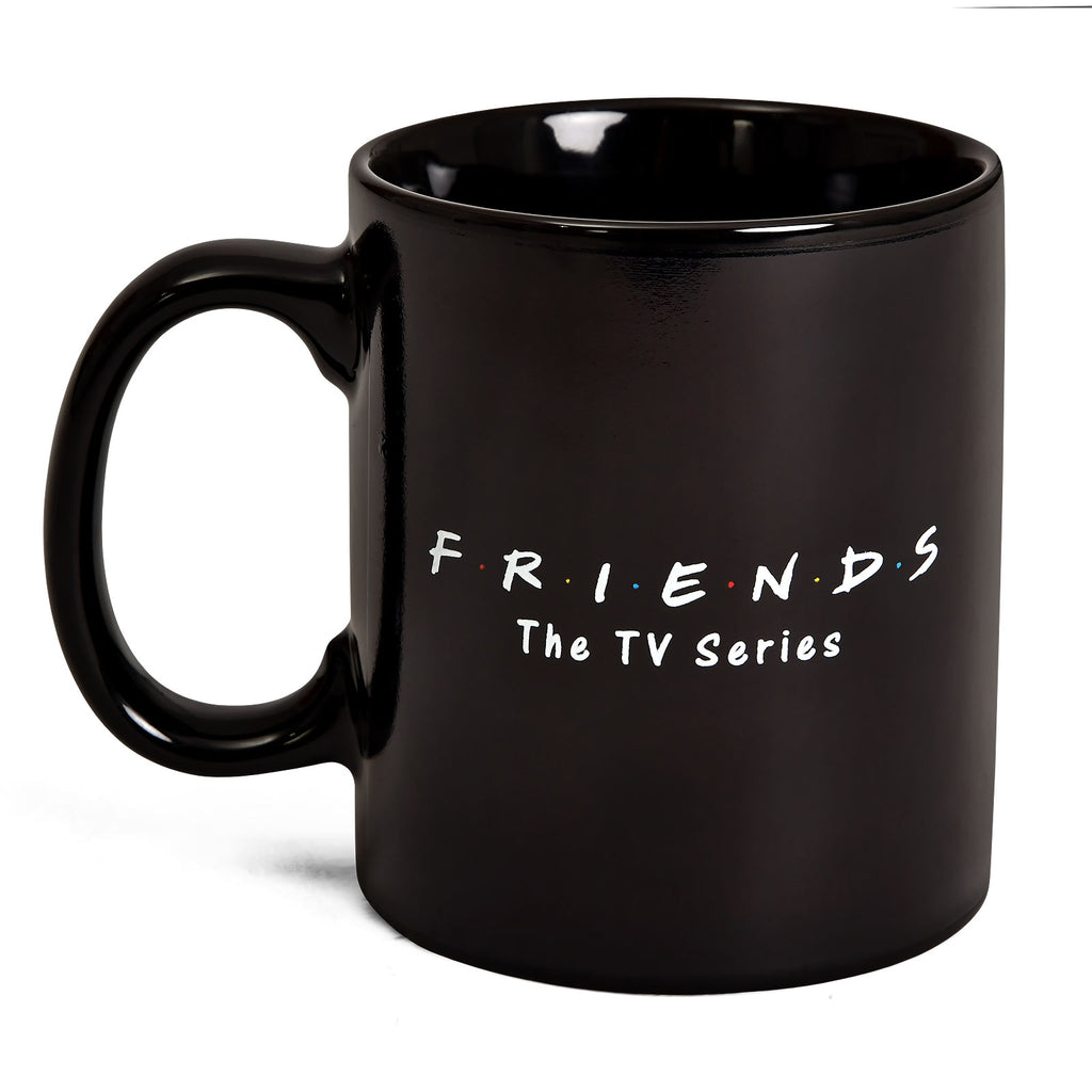 Image produit Friends - Citations & Symboles Tasse Thermoeffet