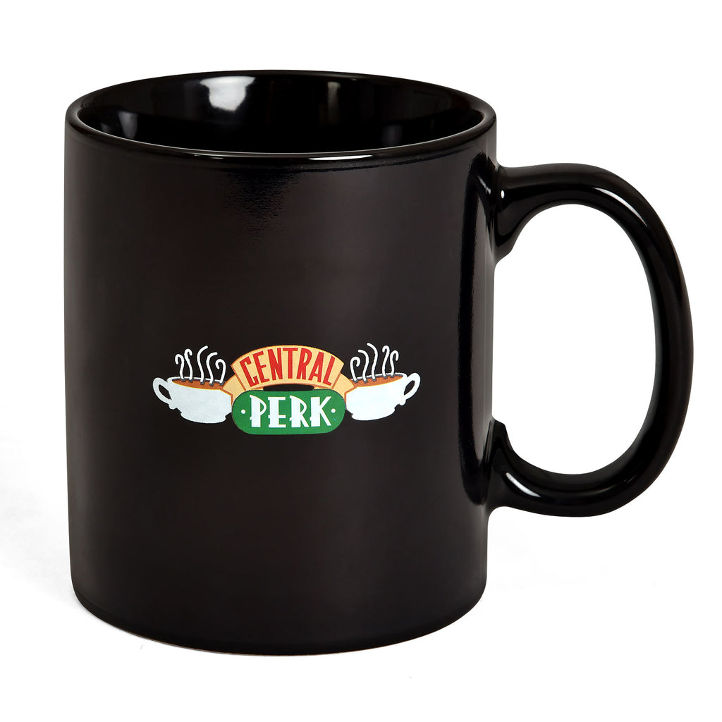 Image produit Friends - Citations & Symboles Tasse Thermoeffet