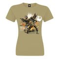 Image produit Star Wars - T-shirt beige Pao & Bistan