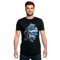 Image produit Assassins Creed - T-shirt noir Bow Aiming