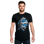 Image produit Assassins Creed - T-shirt noir Bow Aiming