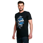 Image produit Assassins Creed - T-shirt noir Bow Aiming