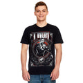 Image produit Avengers - T-shirt Thor Endgame noir
