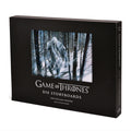 Image produit Game of Thrones - Les Storyboards