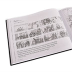 Image produit Game of Thrones - Les Storyboards