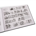 Image produit Game of Thrones - Les Storyboards