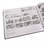 Image produit Game of Thrones - Les Storyboards