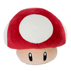 Image produit Super Mario - Super Champignon Peluche Figurine XL