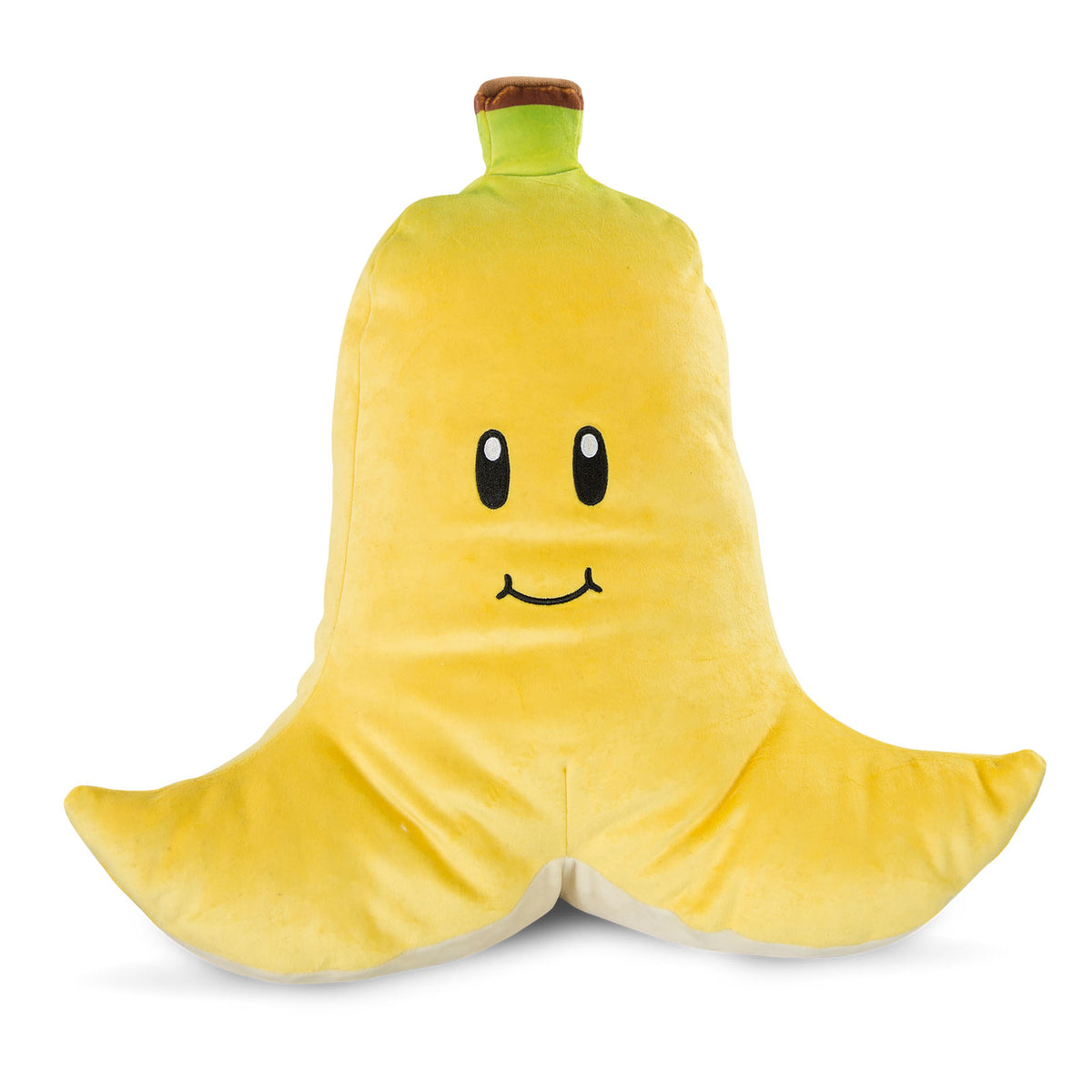 Image produit Super Mario - Banane Figurine en Peluche XL
