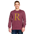 Image produit Harry Potter - R pour Ron Pull rouge