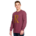Image produit Harry Potter - R pour Ron Pull rouge