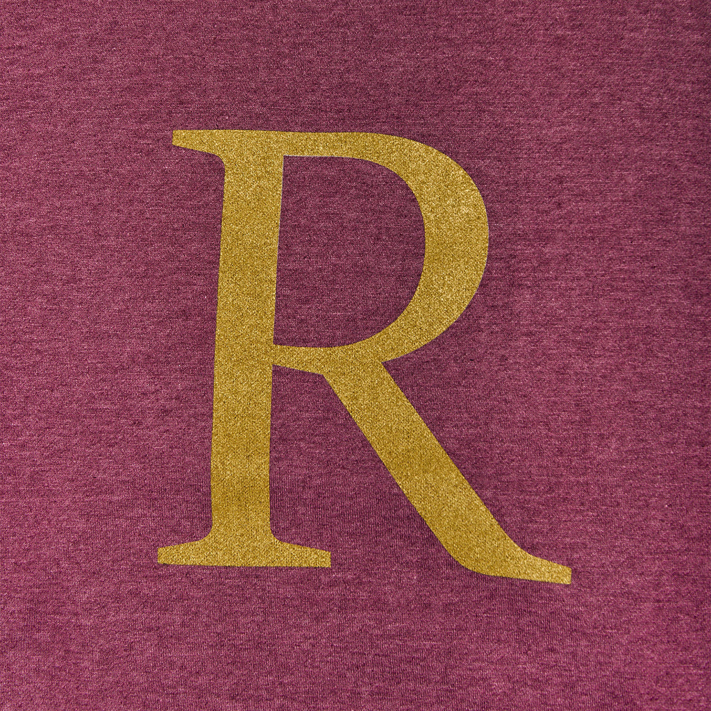 Image produit Harry Potter - R pour Ron Pull rouge