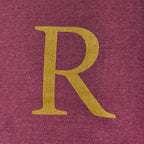 Image produit Harry Potter - R pour Ron Pull rouge