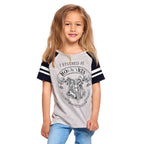 Image produit Harry Potter - J'ai étudié à Poudlard T-shirt pour enfants
