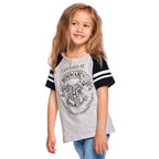 Image produit Harry Potter - J'ai étudié à Poudlard T-shirt pour enfants
