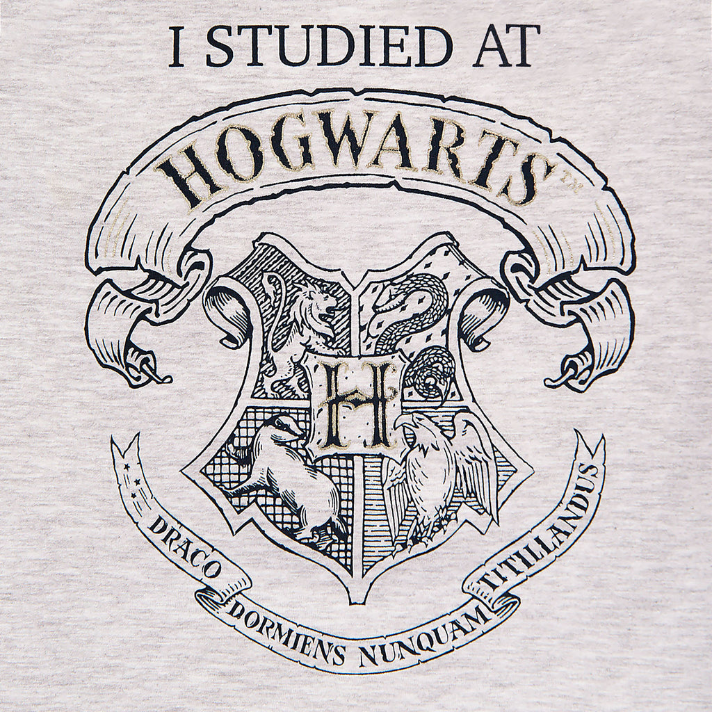 Image produit Harry Potter - J'ai étudié à Poudlard T-shirt pour enfants