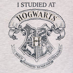 Image produit Harry Potter - J'ai étudié à Poudlard T-shirt pour enfants