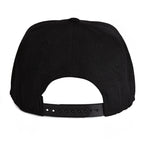 Image produit Retour vers le Futur - Casquette Snapback Logo du Film