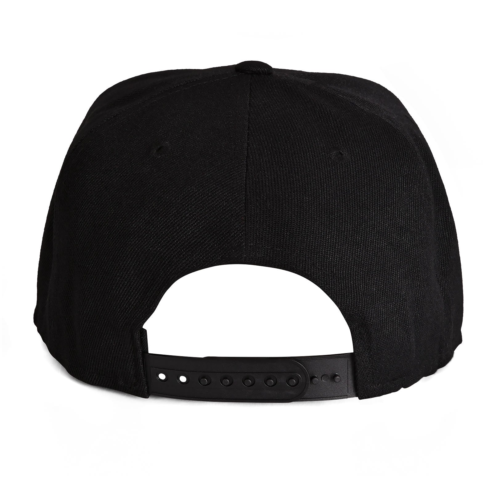 Image produit Retour vers le Futur - Casquette Snapback Logo du Film