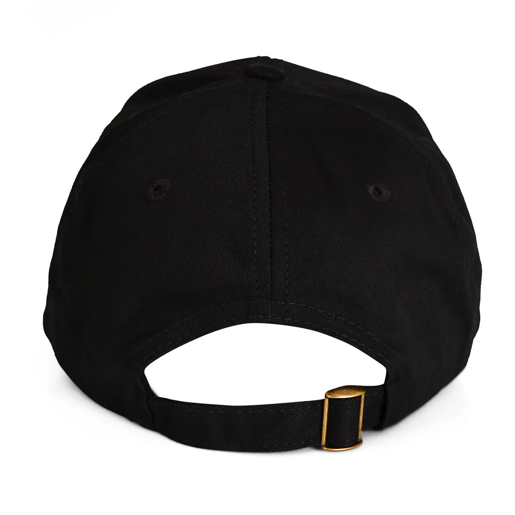 Product image Deadpool - Metal Logo Baseball Cap