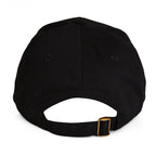Product image Deadpool - Metal Logo Baseball Cap