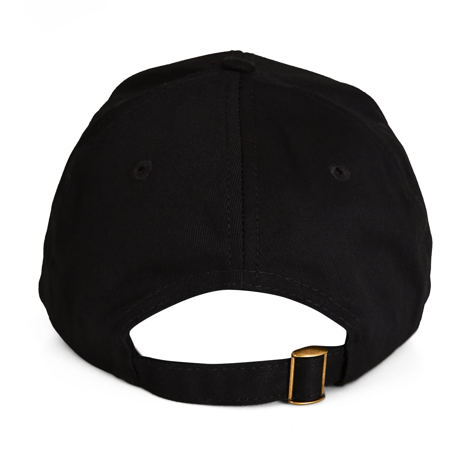 Product image Deadpool - Metal Logo Baseball Cap