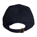Image produit Captain America - Casquette Logo Métal Bouclier bleue