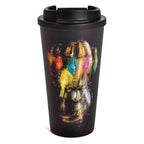 Image produit Avengers - Gant de l'infini gobelet à emporter
