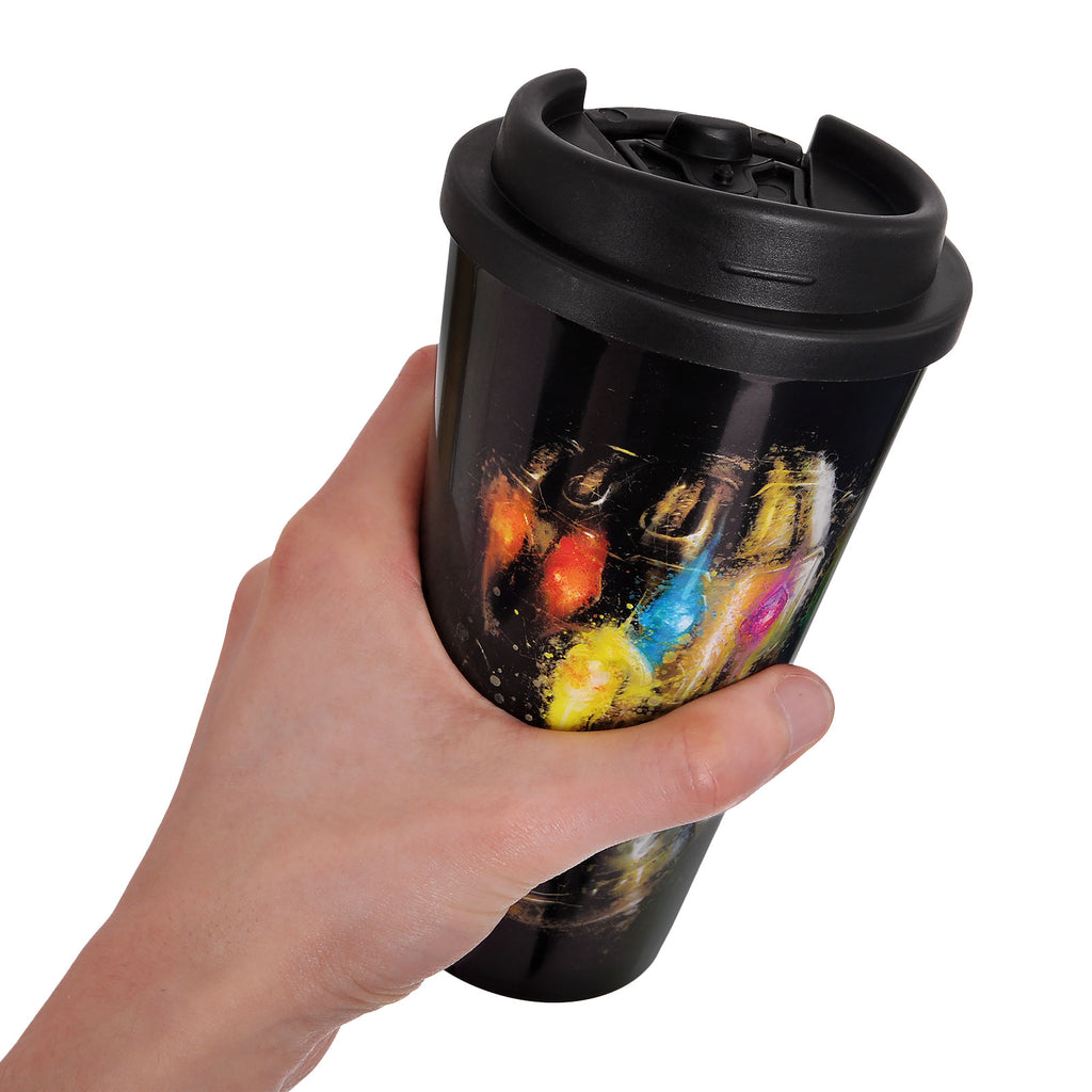 Image produit Avengers - Gant de l'infini gobelet à emporter