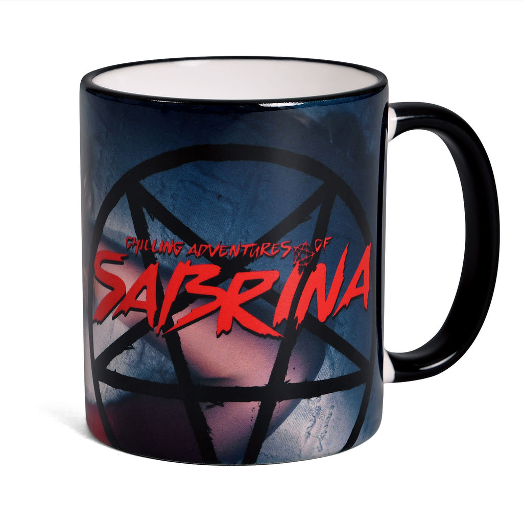 Image produit Tasse Chilling Adventures of Sabrina