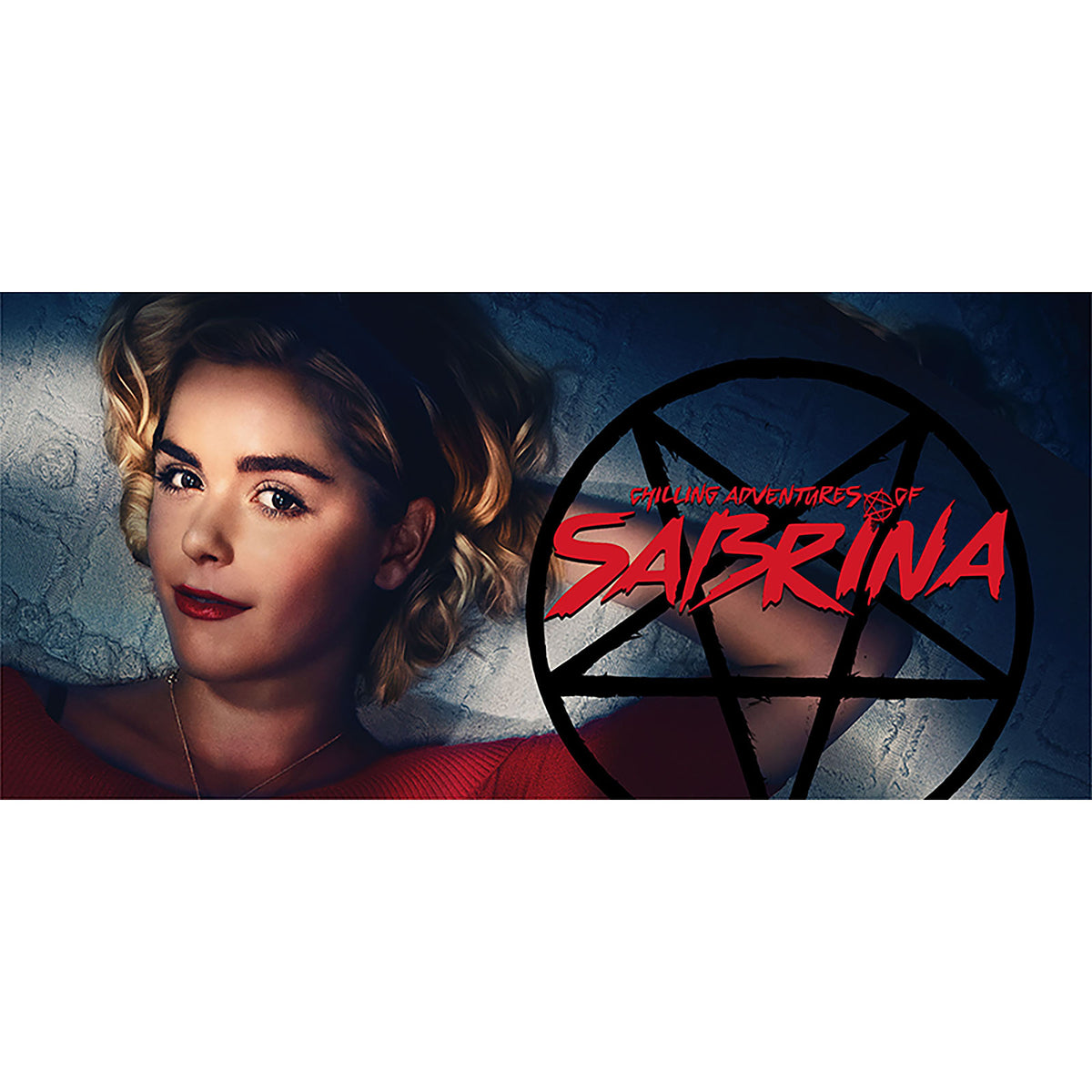 Image produit Tasse Chilling Adventures of Sabrina