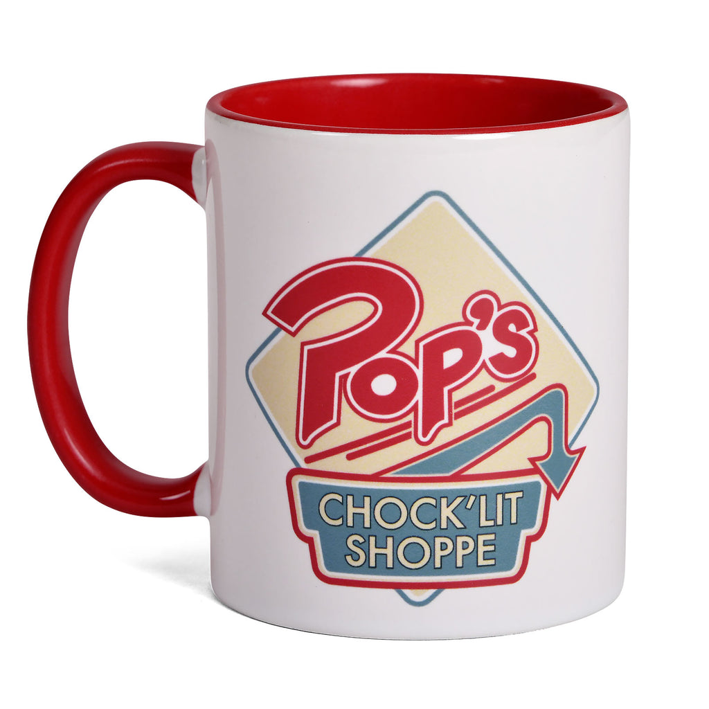Image produit Riverdale - Tasse Pop's Chock'lit Shoppe