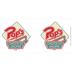Image produit Riverdale - Tasse Pop's Chock'lit Shoppe