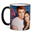 Image produit Riverdale - Bughead & Varchie Tasse