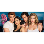 Image produit Riverdale - Bughead & Varchie Tasse